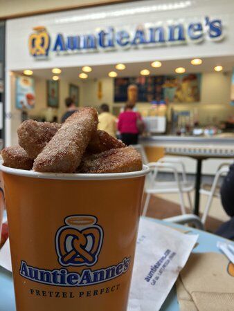 Auntie Anne's